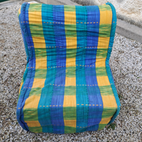 Poltrona letto