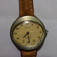 Orologio Portex 17 Rubis Incabloc