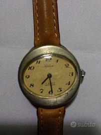 Orologio Portex 17 Rubis Incabloc