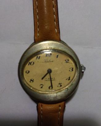 Orologio Portex 17 Rubis Incabloc
