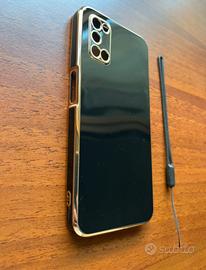 Cover Oppo A52