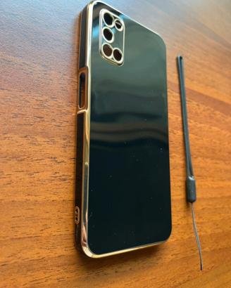 Cover Oppo A52