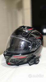 Casco Shark Skwall I3 tg. XS