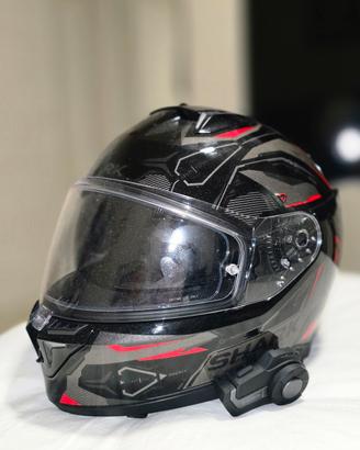 Casco Shark Skwall I3 tg. XS
