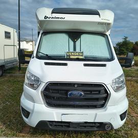 Benimar 483t