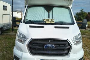 Benimar 483t