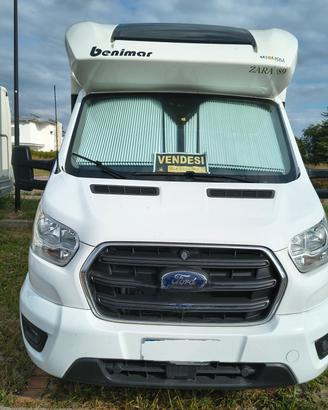 Benimar 483t