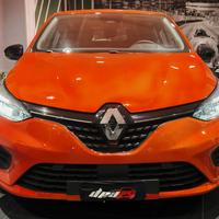 Renault Clio TCe 100 CV GPL 5 porte Equilibre