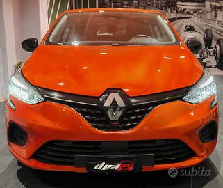 Renault Clio TCe 100 CV GPL 5 porte Equilibre