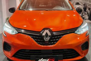 Renault Clio TCe 100 CV GPL 5 porte Equilibre