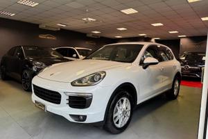 Porsche Cayenne 3.0 Diesel