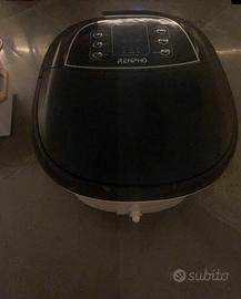 Piediluvio spa estetica relax