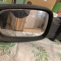 Spacchietti elettrici renault scenic