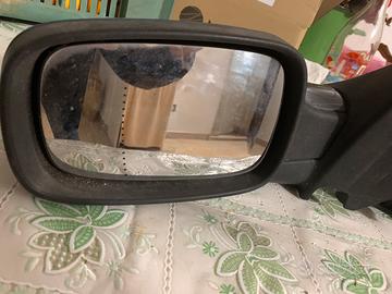 Spacchietti elettrici renault scenic