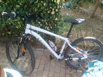 sc4mbio Bicicletta decathlon MTB 