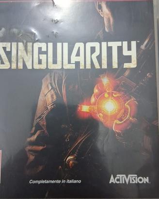 Gioco ps3