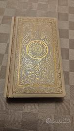 libro religioso antico 1932
