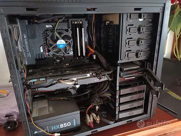 PC Gaming