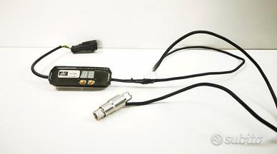 Accessori Suzuki Gsx R 600 750 K8 L6 dal 2008 al 2