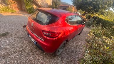 Renault Clio 2017