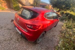Renault Clio 2017