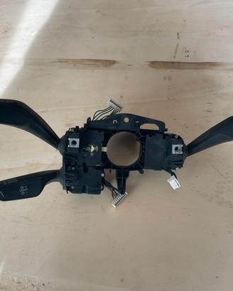 DEVIOLUCI E NASTRO Audi A3 8V  Cruise Control