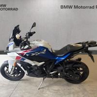 BMW S 1000 XR Abs my20