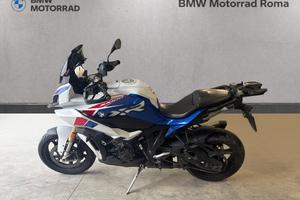 BMW S 1000 XR Abs my20