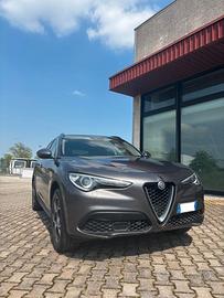 Alfa Romeo Stelvio Stelvio 2.2 t B-Tech Q4 190cv
