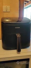 friggitrice cosori - turbo blaze 6L