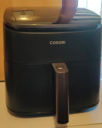 friggitrice cosori - turbo blaze 6L