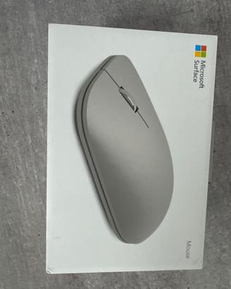 Mouse Microsoft Surface