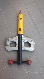 antifurto pedali auto BULLOCK