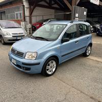 Fiat Panda 1.1 Actual