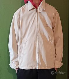 Giaccone Murphy & Nye Sailwear cotone beige
