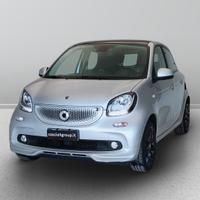 SMART Forfour II 2015 - Forfour 0.9 t Superpassion
