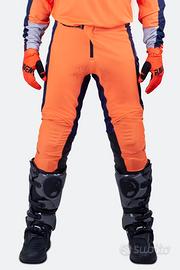 Pantaloni MotoCross RAVEN ZERO Vari colori
