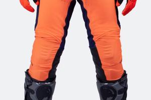 Pantaloni MotoCross RAVEN ZERO Vari colori
