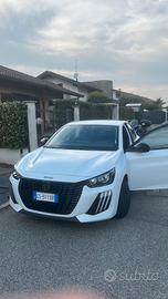 Peugeot 208 puretech 75