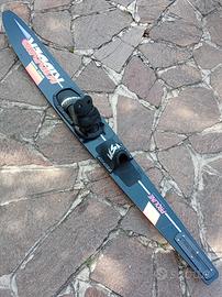 Sci d'acqua Monosci slalom Kidder USA