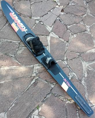 Sci d'acqua Monosci slalom Kidder USA