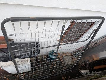 Rete letto mezza piazza