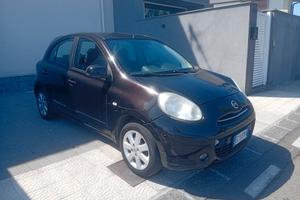 Nissan Micra 1.2 12V 5 porte Comfort