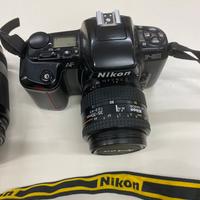 Nikon f autofocus