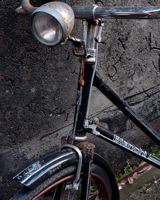 Bianchi '26 donna SVENDITA