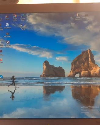 Monitor PC Samsung Syncmaster 172v