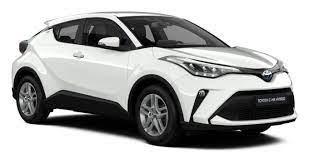 Batterie toyota c hr hybrid - 1.8 motore: 2zrfxe