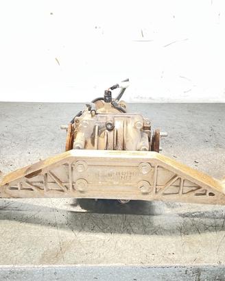 71750705 DIFFERENZIALE POSTERIORE FIAT Sedici 1°