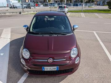 Fiat 500 1.2 Fire Benzina