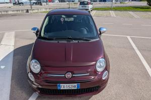 Fiat 500 1.2 Fire Benzina